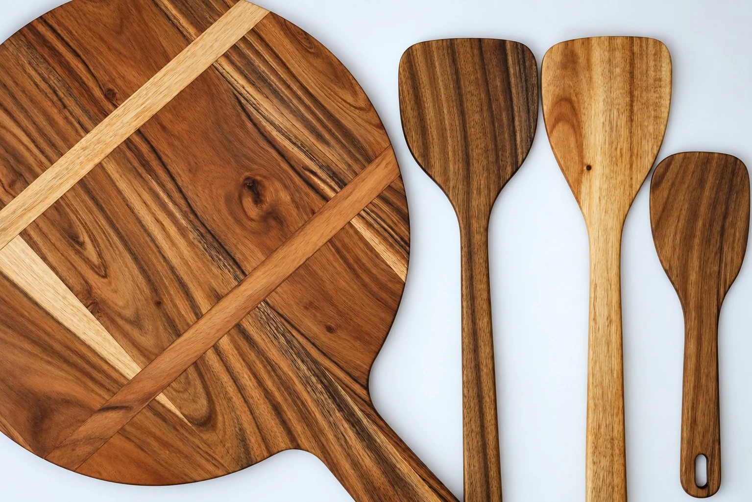 Kitchen utensils